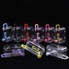 1Pc 5*7Cm Candy Box Dollhouse Mini Suitcase Trolley Luggage Handbag Model Decor