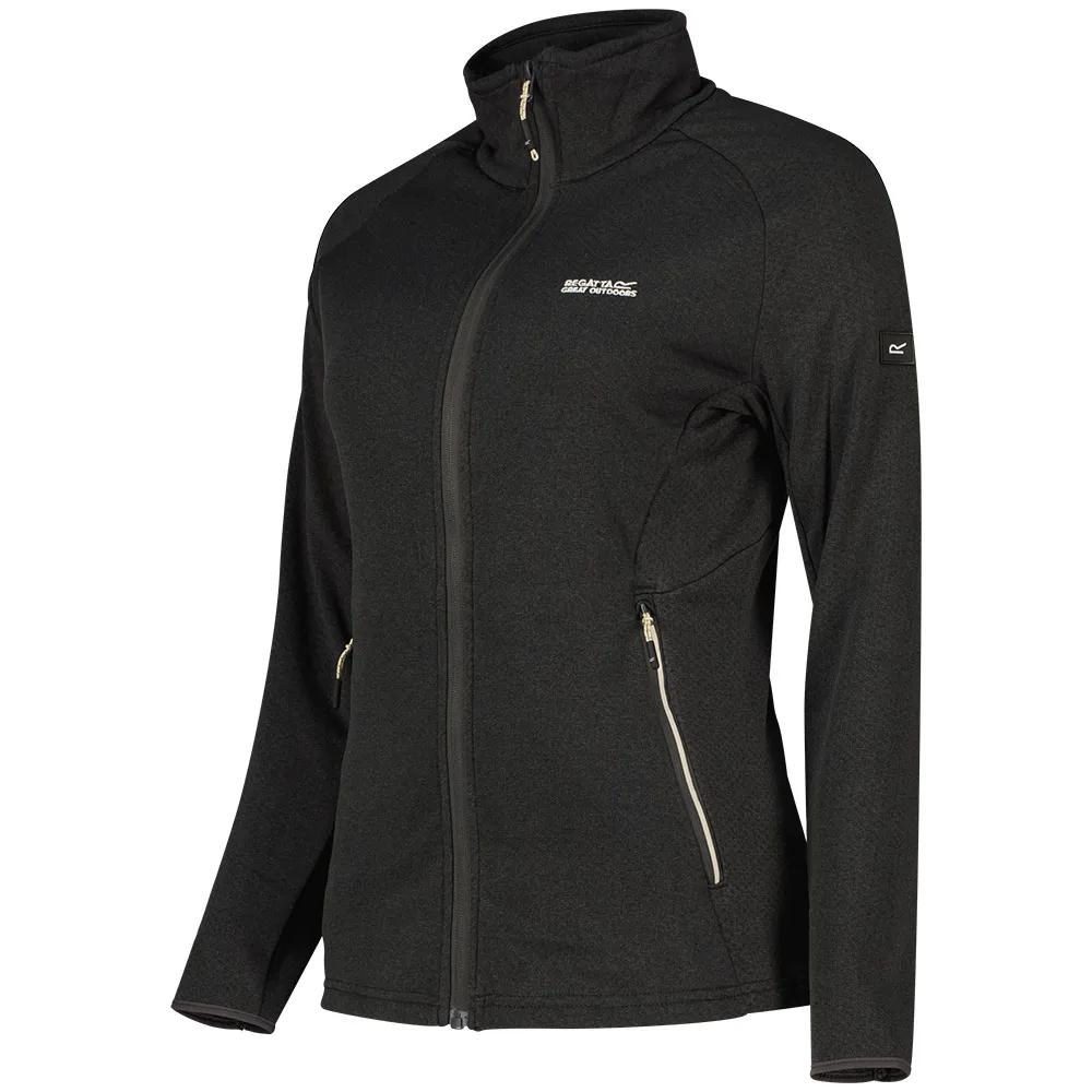 Regatta Fleece Jacket with Zipper Malana