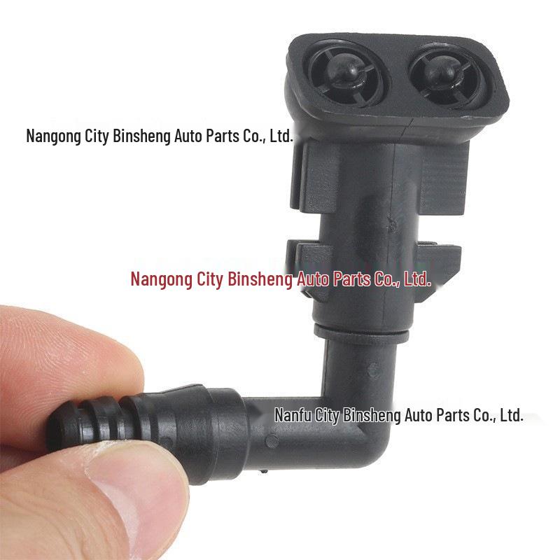 Форсунка омывателя фар Opel Vectra C Signum - Модель 9186050 1451006