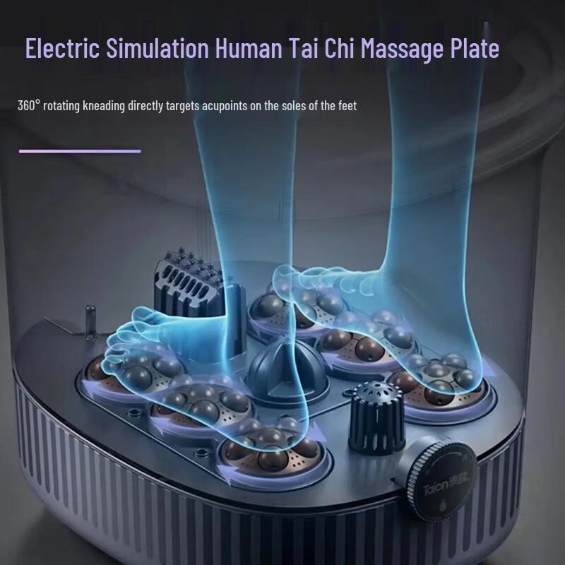 TaiChang Health & Wellness Massagers