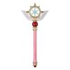 Cardcaptor Sakura Dream Wand Прозрачная карта [Takara Tomy] &
