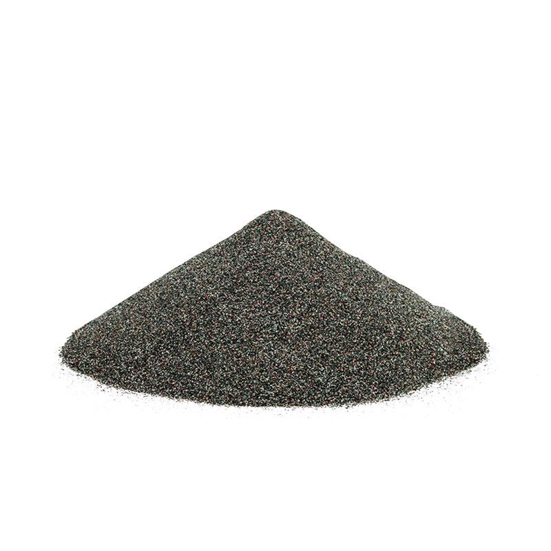 Абразивы для пескоструйного аппарата: Коричневый/Белый Корунд, Стеклянные Бусины, Эмери для Пескоструйного Аппарата