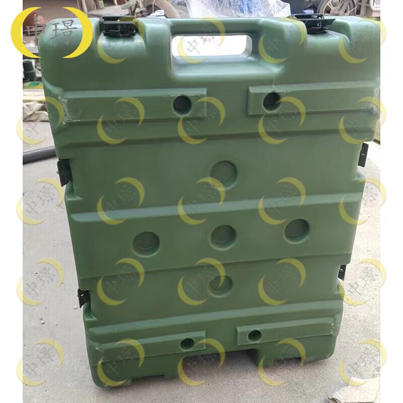 Zhongjing 400m Obstacle Course Training System