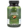 Triple Source of Magnesium + Ashwagandha, 60 Liquid Softgels