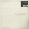 LP Пластинка ГРЭМ ЛАМБКИН - Афоризмы BLANKFORMSEDITI Blank Forms Edi 2023 США Танцевальная & Электронная