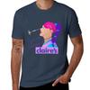 I Got My Lobotomy At Claires Tshirt Classic Print Short Sleeve Shirt Tshirt