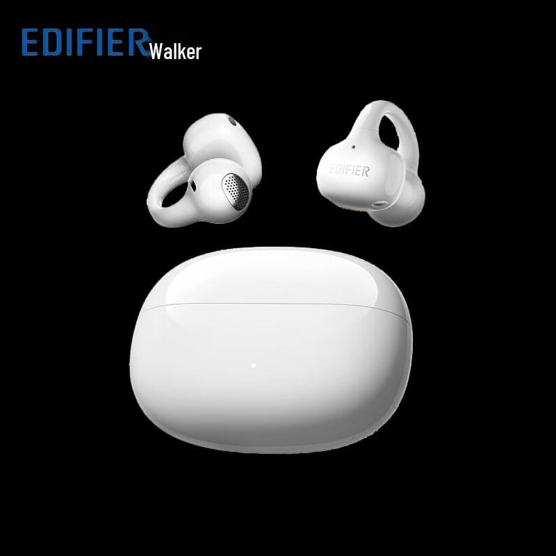 Edifier Comfo Clip Q True Wireless Спортивные наушники-клипсы