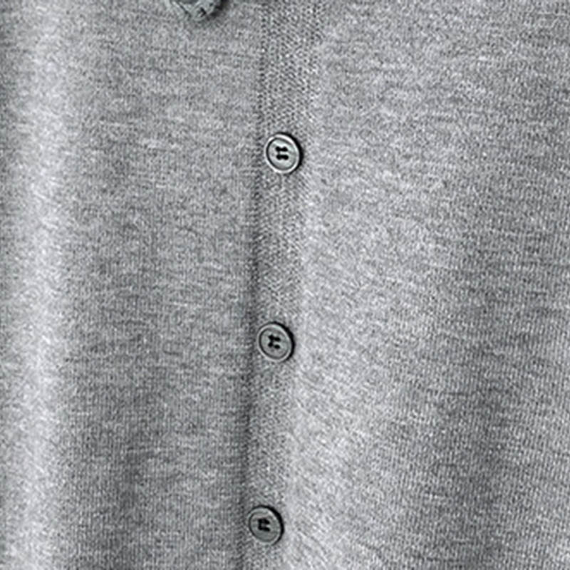 Свитер для женщин Осень Зима Утепленный Теплый Вязаный Эластичный С длинным рукавом Оверсайз Топы