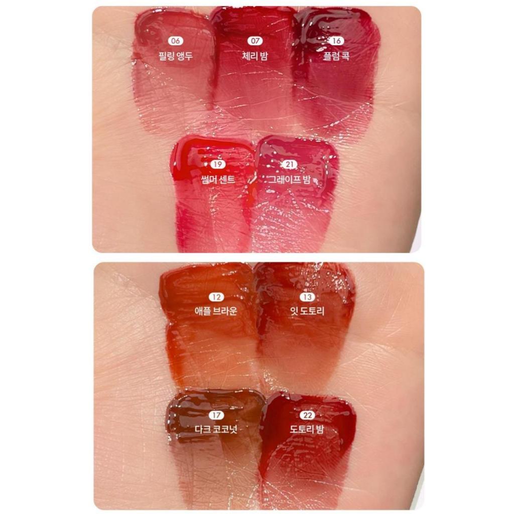 Rom&nd Сочный стойкий оттенок