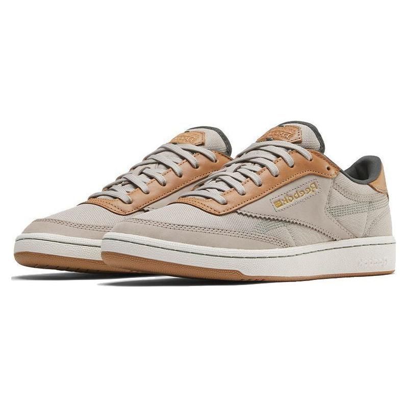 Reebok Club C 85 Vintage Ash Унисекс 100200117