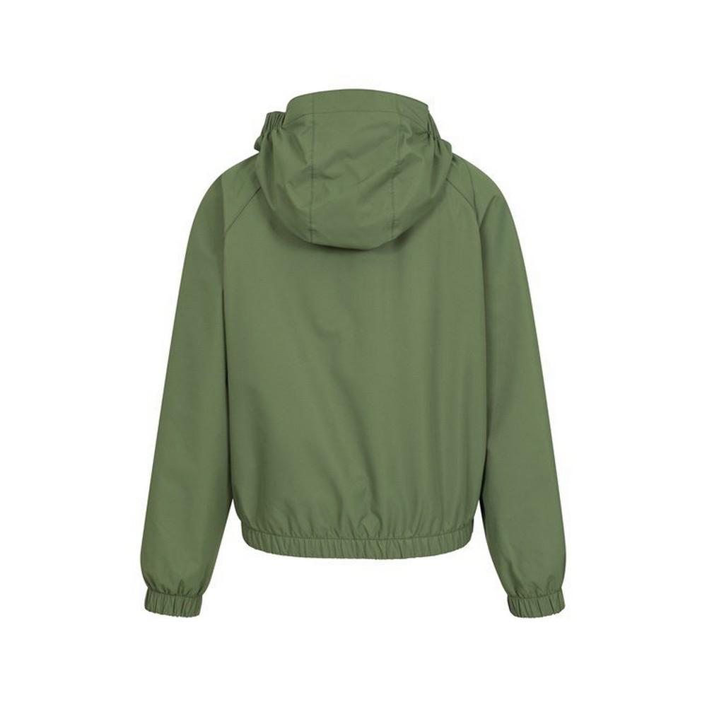 Mountain Warehouse Childrens/Kids Clove Bomber Jacket