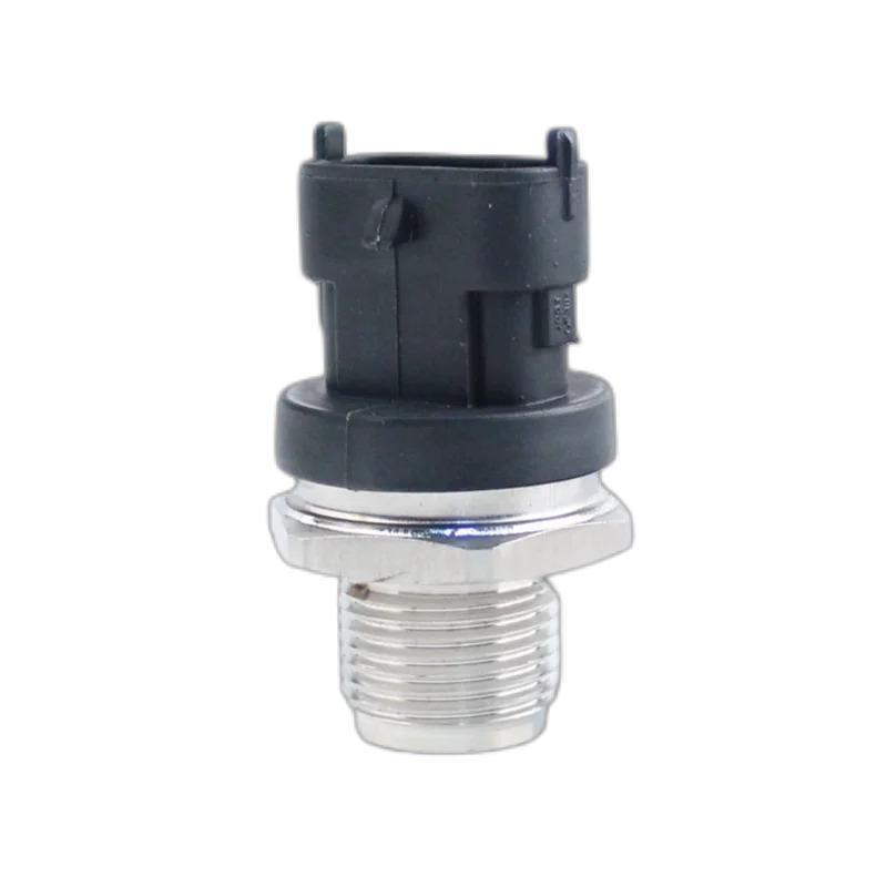 0281002937 0281006364 96820587 7701068401 Fuel pressure sensor