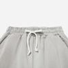 New Balance Спортивные брюки Tokyo Design Studio Унисекс Серые JMPL2259-MRH
