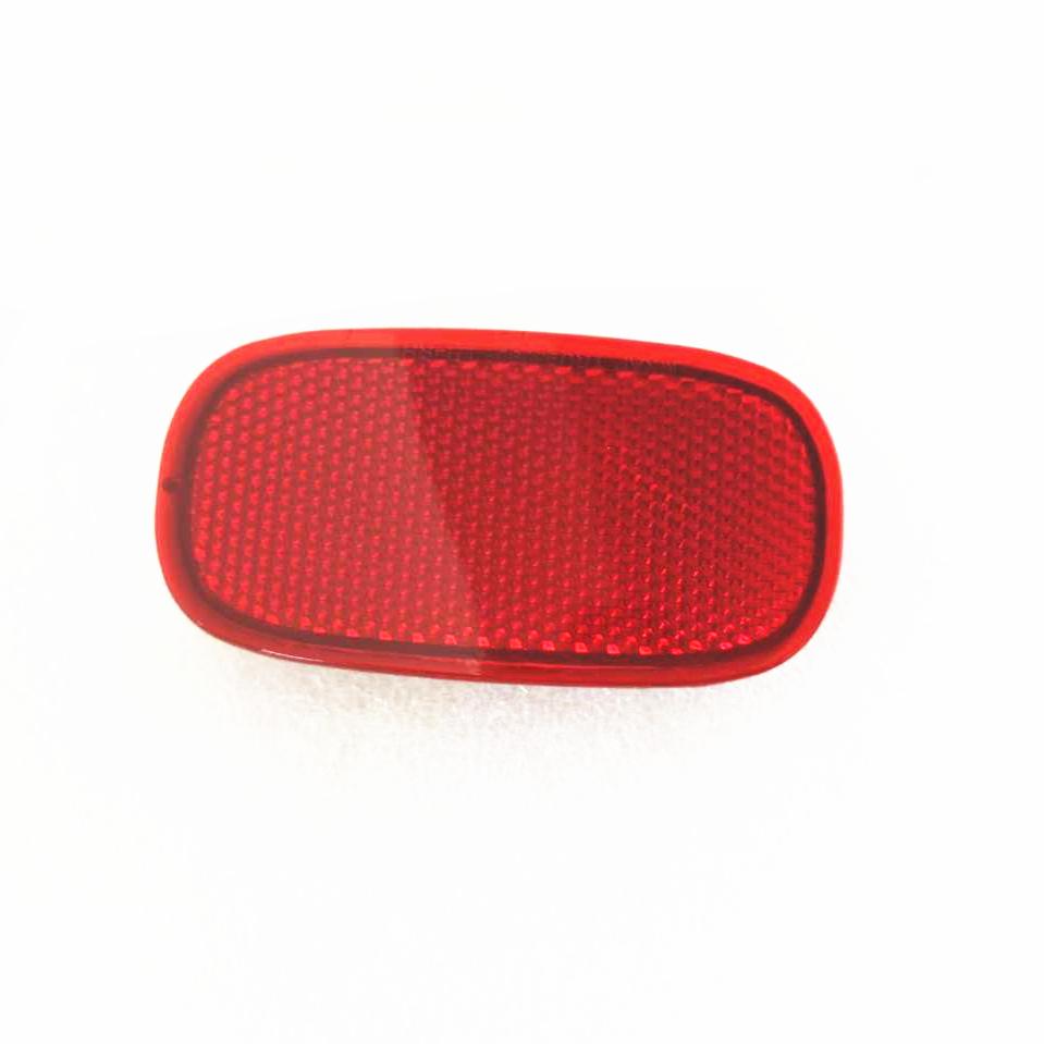 1x Rear Bumper Reflector 81910-42010 For Toyota Matrix 2010-2014, RAV4 1996-2005