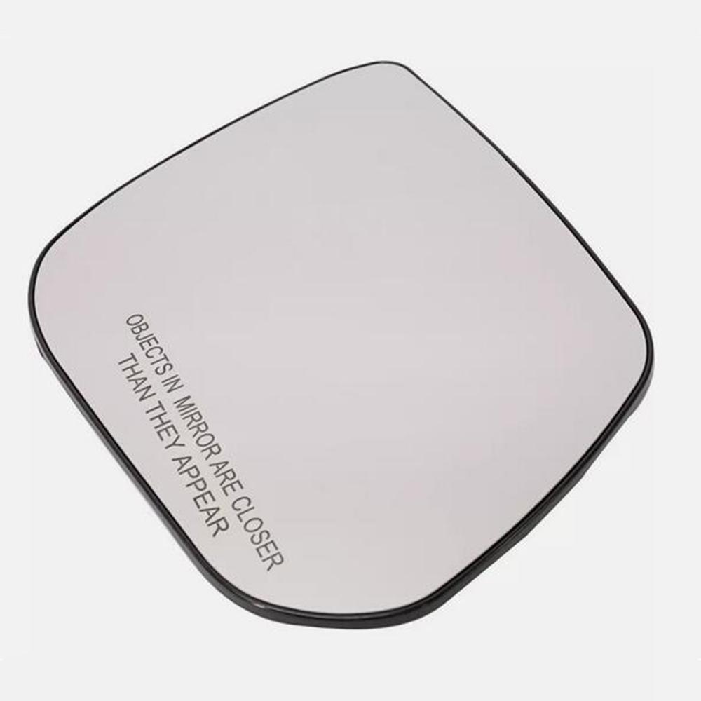 23191161 Стекло правого бокового зеркала с подогревом для Chevrolet Colorado