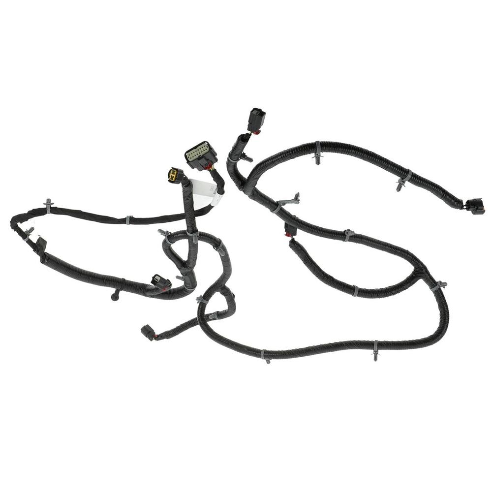 Front Bumper Wiring Harness 84307173 For Tahoe Suburban 2015-2018