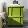 Industrial Plastic Storage Boxes