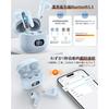 wireless earphones bluetooth earphones new design bluetooth Small/lightweight bluetooth earphones Hi-Fi Touch volume adjustment one ear/both ears