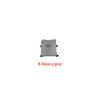 For Mercedes W166 W292 W463 Car Sunroof Window Switch Button Cover Plastic For Benz ML GLE GLS Car indoor ceiling light switch