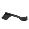 Hot Shoe Thumb Up Rest Hand Grip for A7CR A7CRII Camera Aluminum Alloy Ergonomic Design