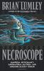 Книга Necroscope : Book 1