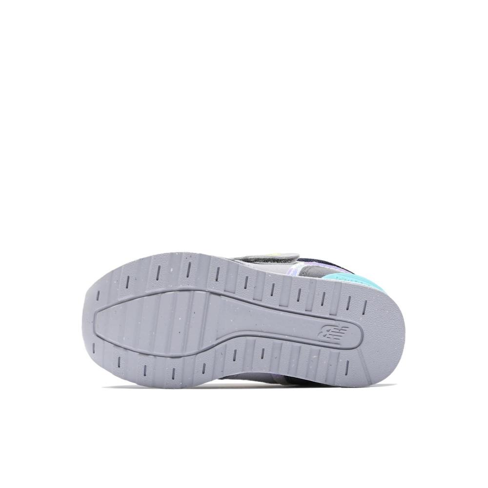 New Balance Iz996 Iz996Ef3 Blue Yel Ef3 