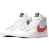 Nike Stranger Things X Blazer Mid 'Hawkins High' CJ6101-100