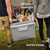 Coleman Cooler Box 316 Series 52QT Жесткий охладитель (рок)
