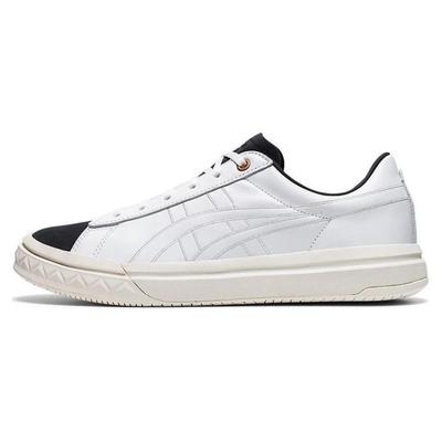 Onitsuka Унисекс Tiger Fabre Ex Спортивная обувь Белые Кроссовки 1183A948-100