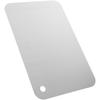 Stainless Steel Cutting Board Metal Food Chopping Double-sided Breadboard Useful Kitchen Utensil Boards