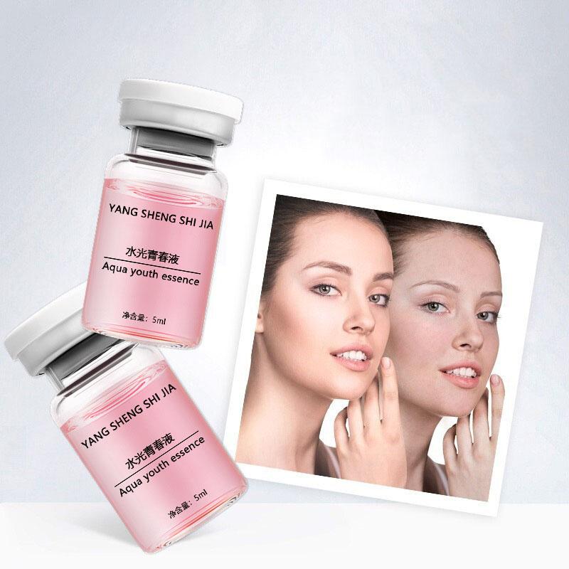 Exosome Water Photokinesin Увлажняющая и осветляющая эссенция Aqua Youth Essence