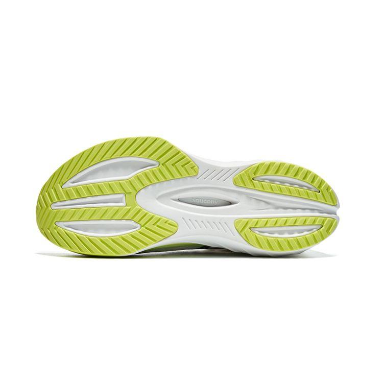 SAUCONY Tide 2 Мужские Белый Лимон S28216-2