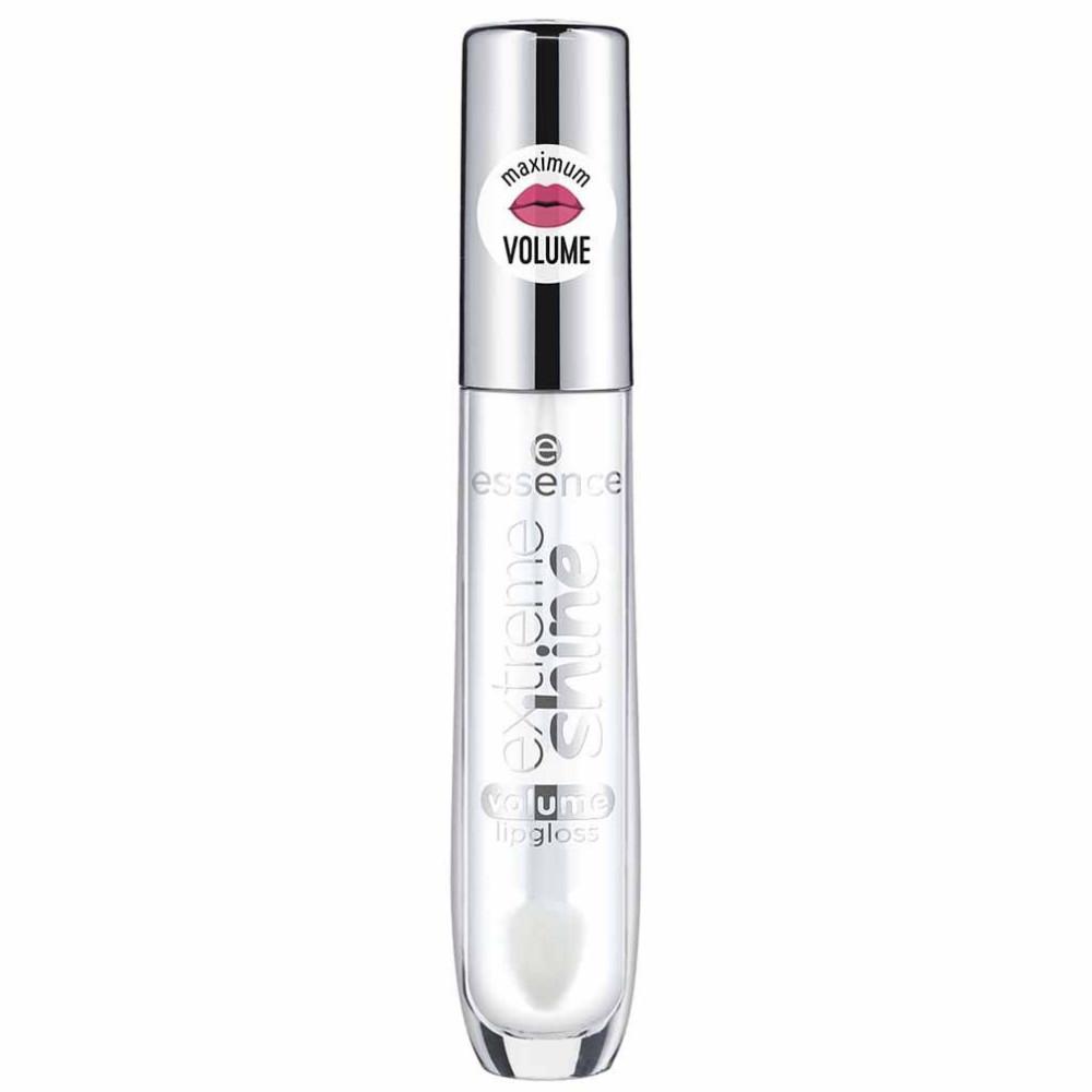 Essence Блеск для губ Extreme Shine Volume – 