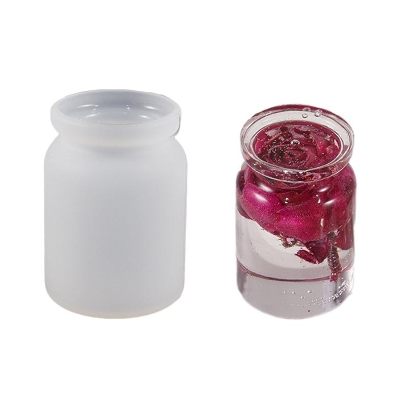 Силиконовые формы для поделок, пищевые бутылки, силиконовые формы для глины, силиконовый материал, идеально подходящий для поделок и выпечки