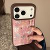 Красочный чехол для телефона с бабочкой, подходящий для iPhone 17 и iPhone 17 Pro Max