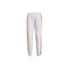 Rush Series Solid Training Tapered Woven Pants Women Pants White 1369846-100