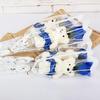 1Pcs Bear Body Rose Scented Petal Bath Soap Flower Soap Party Wedding Gift