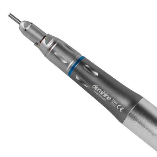 Комплект угловых стоматологических низкоскоростных наконечников E-типа