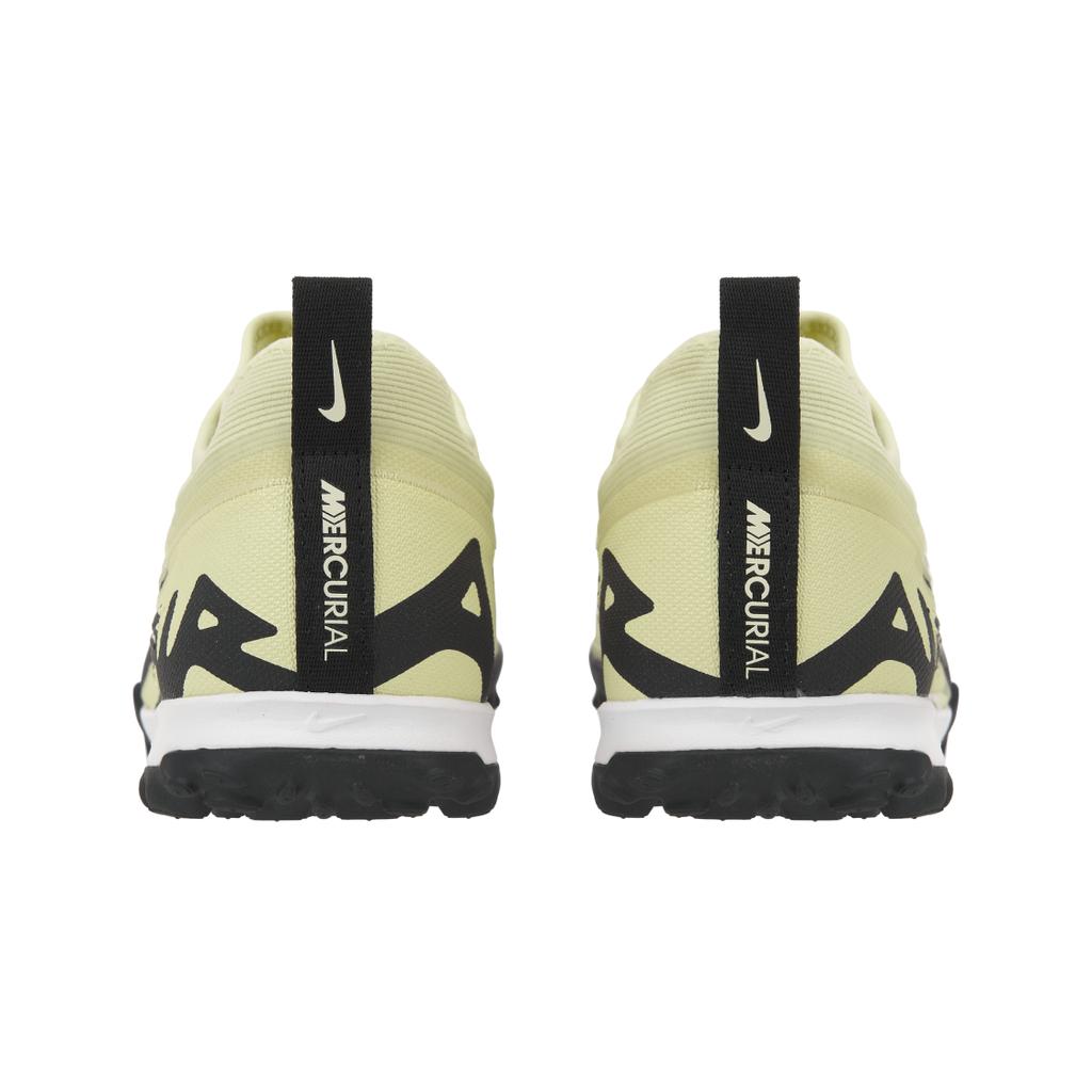 Nike Zoom Mercurial Vapor 15 Pro TF Mad Ready Pack Мужские кроссовки Кремовый Лимонад Черный DJ5605-700