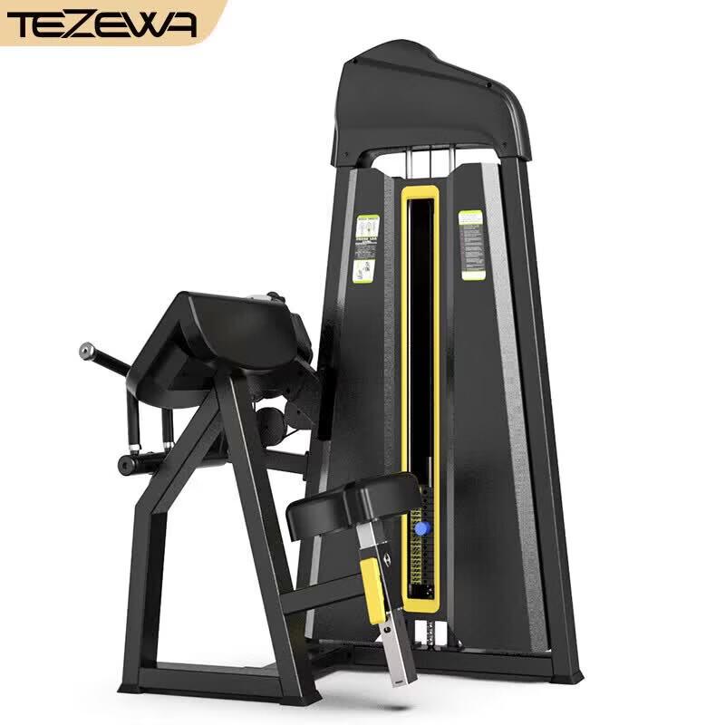 TEZEWA Commercial Multi-Functional Strength Training Equipment