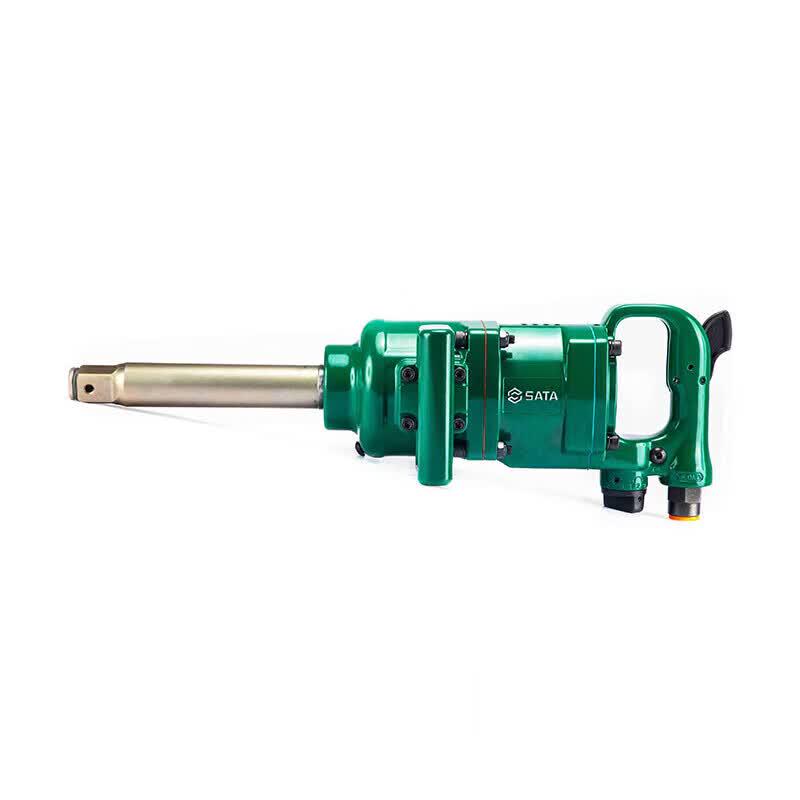 SATA 01132 1-inch Pneumatic Impact Wrench