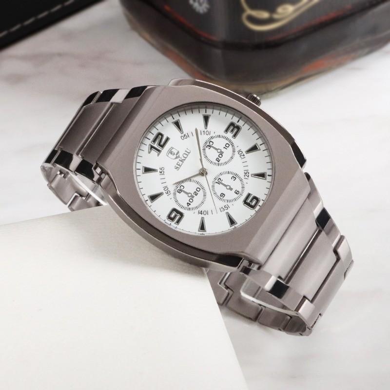 Men's Watches Stylish Business Casual Alloy with Quartz Watches