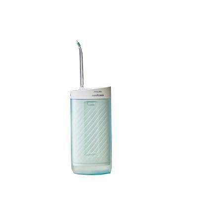 Портативный ирригатор Philips Sonicare HX3331 с китайской вилкой (адаптер в комплекте)