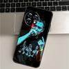 Русский рэпер Oxxxymiron Чехол Для OnePlus Nord 5 CE 3 4 Lite N20 N30 OnePlus 15 15R 13 13R 13T 10T 10 Pro 11 12 Чехол