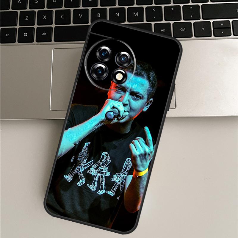 Русский рэпер Oxxxymiron Чехол Для OnePlus Nord 5 CE 3 4 Lite N20 N30 OnePlus 15 15R 13 13R 13T 10T 10 Pro 11 12 Чехол