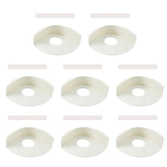 4/8 шт. держатель простыни с замковой полосой, прочный угловой фиксатор простыни, удерживающий простыни в натянутом положении, зажим для фиксации простыни на резинке для всех размеров матраса