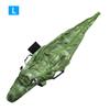 Crocodile Halloween Dog Costume Funny Alligator Pet Suit Adjustable for Small Medium Large Dogs Party Cosplay Wear