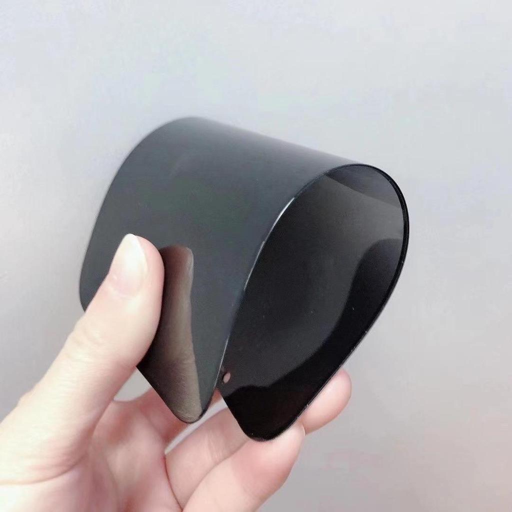 Red Magic 10Air HD Закаленное стекло Антишпион Экран и Металлический Протектор прозрачной линзы «Орлиный глаз»