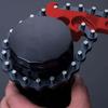 12 Inch Heavy-Duty Ratcheting Chain Wrench Reversible Oil Filter Tool Pipe Fittings Tools Fit Oil Filter Chain Wrench Pliers