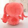 Adorable Lilo Stitch Pink Soft Plush Animal Doll Perfect Kids Gift 30cm